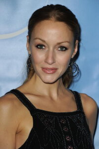 Jennifer Ferrin