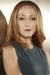 Jennifer Ferrin