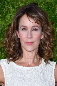 Jennifer Grey