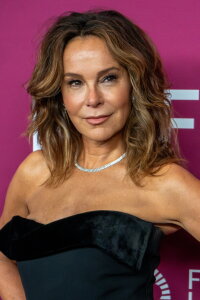 Jennifer Grey