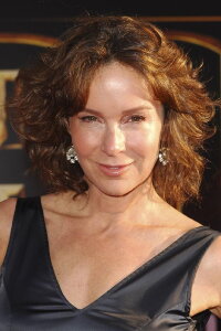 Jennifer Grey