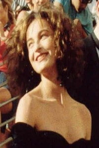 Jennifer Grey
