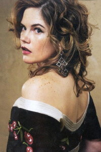 Jennifer Hall