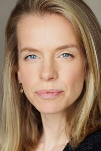 Jennifer Higham