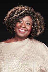 Jennifer Holness