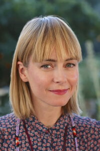 Jennifer Johnson