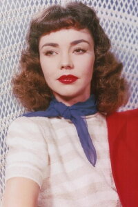 Jennifer Jones