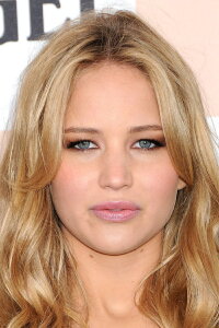 Jennifer Lawrence