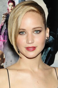 Jennifer Lawrence