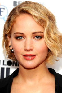 Jennifer Lawrence