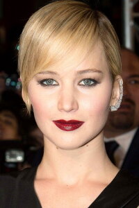 Jennifer Lawrence