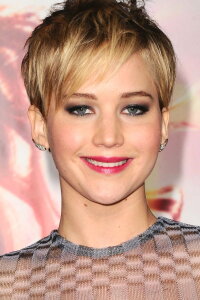 Jennifer Lawrence