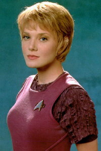 Jennifer Lien