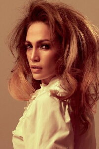 Jennifer Lopez