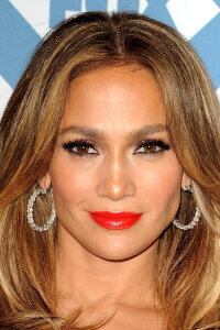 Jennifer Lopez