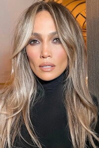 Jennifer Lopez