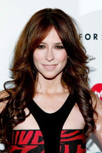 Jennifer Love Hewitt