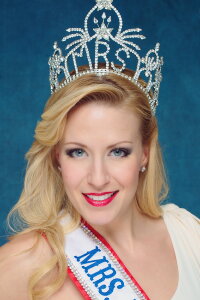 Jennifer McMahan