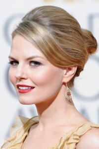 Jennifer Morrison