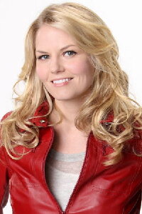 Jennifer Morrison
