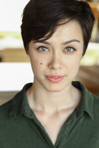 Jennifer Paredes