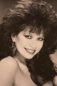 Jennifer Prichard