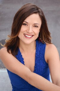 Jennifer Restivo