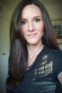 Jennifer Rouse