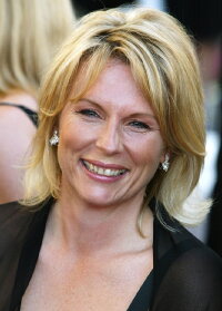 Jennifer Saunders