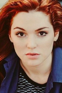 Jennifer Stone