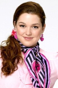 Jennifer Stone