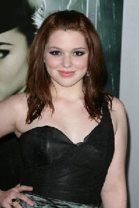 Jennifer Stone