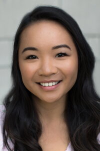Jennifer Tong