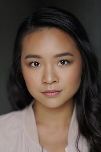 Jennifer Tong
