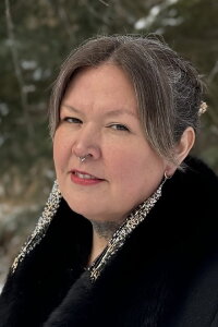 Jennifer Wickham
