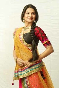 Jennifer Winget