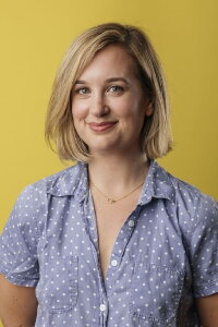 Jenny Donheiser