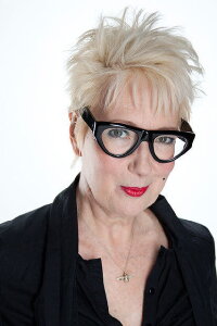 Jenny Eclair