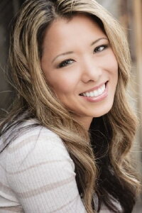 Jenny Lin