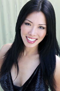 Jenny Lin