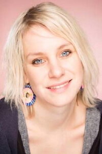 Jenny Rainsford