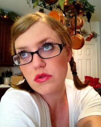 Jenny Rebekah Richards