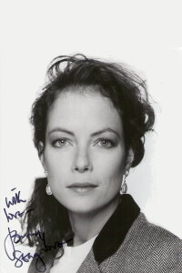Jenny Seagrove