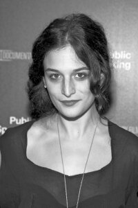 Jenny Slate