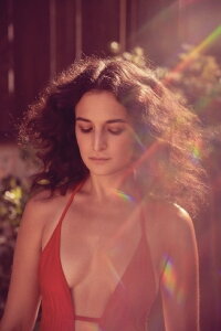 Jenny Slate