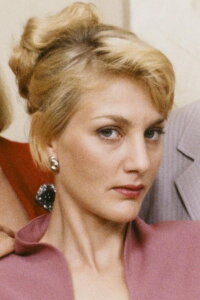 Jenny Wright