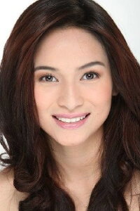 Jennylyn Mercado