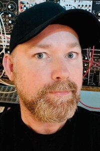 Jens Hartvig