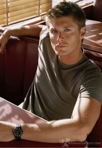 Jensen Ackles