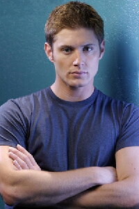 Jensen Ackles